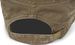 styleBREAKER Unisex Military Cap im Destroyed Vintage Look | verstellbares Army Cap aus Baumwolle | Used Look Schirmmütze für Herren und Damen