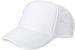 styleBREAKER Unisex 5-Panel Trucker Cap mit Mesh-Einsatz | verstellbares Basecap mit Click Snap Verschluss | luftiges Netz Cap für Damen und Herren