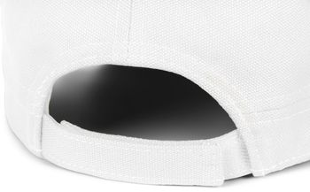 styleBREAKER Unisex Military Cap aus Baumwoll-Canvas | Army Cap mit gebogenem Schirm | verstellbare Schirmmütze für Damen und Herren