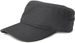styleBREAKER Unisex Military Cap aus Baumwoll-Canvas | Army Cap mit gebogenem Schirm | verstellbare Schirmmütze für Damen und Herren