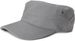 styleBREAKER Unisex Military Cap aus Baumwoll-Canvas | Army Cap mit gebogenem Schirm | verstellbare Schirmmütze für Damen und Herren