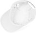styleBREAKER Unisex Military Cap aus Baumwoll-Canvas | Army Cap mit gebogenem Schirm | verstellbare Schirmmütze für Damen und Herren