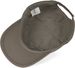 styleBREAKER Unisex Military Cap aus Baumwoll-Canvas | Army Cap mit gebogenem Schirm | verstellbare Schirmmütze für Damen und Herren