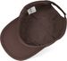 styleBREAKER Unisex Military Cap aus Baumwoll-Canvas | Army Cap mit gebogenem Schirm | verstellbare Schirmmütze für Damen und Herren