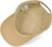 styleBREAKER Unisex Military Cap aus Baumwoll-Canvas | Army Cap mit gebogenem Schirm | verstellbare Schirmmütze für Damen und Herren