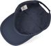 styleBREAKER Unisex Military Cap aus Baumwoll-Canvas | Army Cap mit gebogenem Schirm | verstellbare Schirmmütze für Damen und Herren