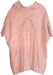 styleBREAKER Damen Strick Poncho mit Zopfmuster, Ärmel und Schalkragen 08010054