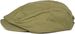styleBREAKER Cabrio Cap mit Druckknopf | Schiebermütze Newsboy Schirmmütze einfarbig verstellbar | Unisex Flatcap aus Baumwolle für Damen und Herren