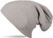 styleBREAKER Beanie Mütze, Slouch, überlange Strickmütze, doppelt gestrickt, warm, Unisex 04024004