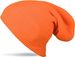 styleBREAKER Beanie Mütze, Slouch, überlange Strickmütze, doppelt gestrickt, warm, Unisex 04024004