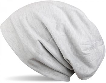 styleBREAKER Unisex Beanie Mütze Einfarbige mit Thermo-Fleece Futter, warme Winter Mütze gefüttert 04024008