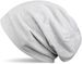 styleBREAKER Unisex Beanie Mütze Einfarbige mit Thermo-Fleece Futter, warme Winter Mütze gefüttert 04024008
