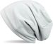 styleBREAKER Unisex Beanie Mütze Einfarbige mit Thermo-Fleece Futter, warme Winter Mütze gefüttert 04024008