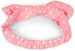 styleBREAKER Damen Haarband mit Punkte Muster, Schleife und Gummizug, Stirnband, Headband, Pinup, Rockabilly, Haarschmuck 04026036