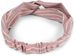 styleBREAKER Damen Haarband mit Streifen Muster, Twist Knoten und Gummizug, Stirnband, Headband, Pinup, Rockabilly 04026038
