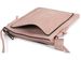 styleBREAKER Damen Mini Bag Umhängetasche mit Cutouts in Ethno Blumen Form und Nieten, Schultertasche, Handtasche, Tasche 02012304