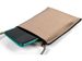 styleBREAKER Damen Handy Umhängetasche in Metallic, Schultertasche, Handy-Tragetasche, Mini Bag 02012307