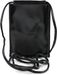 styleBREAKER Damen Handy Umhängetasche in Metallic, Schultertasche, Handy-Tragetasche, Mini Bag 02012307