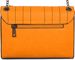 styleBREAKER Damen Umhängetasche mit Ziernähten und Kette, Schultertasche, Handtasche, Tasche 02012308
