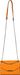 styleBREAKER Damen Umhängetasche mit Ziernähten und Kette, Schultertasche, Handtasche, Tasche 02012308