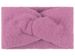 styleBREAKER Damen Feinstrick Stirnband mit Twist Knoten | warmes Winter Haarband mit weicher Oberfläche | elastisches Headband Ohrwärmer 15 cm breit