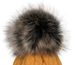 [Paket] styleBREAKER Unisex Strick Schal und Mütze Set mit Flecht Muster, Thermo-Fleece Innenfutter, Winter 01018212