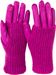 styleBREAKER Damen 3 in 1 Touchscreen Handschuhe mit abnehmbarer Strick Stulpe | Winterhandschuhe | 3 Tragevarianten | Weich warm elastisch in vielen Farben