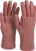 styleBREAKER Damen 3 in 1 Touchscreen Handschuhe mit abnehmbarer Strick Stulpe | Winterhandschuhe | 3 Tragevarianten | Weich warm elastisch in vielen Farben