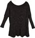 styleBREAKER Damen Oversize Strickpullover mit Ajourmuster und langen Ärmeln, U-Boot Ausschnitt, Poncho, Onesize 08010066