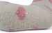 styleBREAKER Damen ABS Stoppersocken mit Teddyfutter und Herzen Muster, ABS-Socken, Größe 35-42 EU / 5-10 US / 4-8 UK 08030007