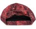 styleBREAKER Damen Beanie Mütze mit Schlange Python Muster und glitzernder Oberfläche, Slouch Longbeanie 04024174