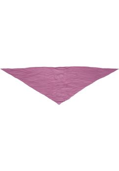 styleBREAKER Damen Haargummi plissiert mit Schleife im Retro Style, elastisch, Scrunchie, Zopfgummi, Haarband 04027014