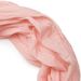 styleBREAKER leichter unifarbener Loop Schlauchschal | Sommerschal aus fließendem Material | Seidiges Halstuch für Damen & Herren | Weich, Luftig & Modisch | 77 x 46 cm