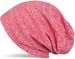 styleBREAKER Unisex Slouch Beanie Mütze One Size | Weicher Baumwollmix & Elastisch | Leichte Longbeanie für Sommer & Übergang | Atmungsaktiv & Einfarbig