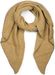 styleBREAKER Damen weicher Web Schal mit Zick Zack Zacken Muster in asymmetrischer Form, warm Winter, Stola 01017129