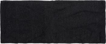 styleBREAKER Unisex Strick Loop Schal und Mütze Set, Einfarbiger Strickschal mit Beanie Strickmütze, Winter 01018214