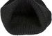 styleBREAKER Unisex Strick Loop Schal und Mütze Set, Einfarbiger Strickschal mit Beanie Strickmütze, Winter 01018214