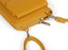 styleBREAKER Damen Mini Bag Geldbörse mit RFID Schutz und Handyfach | Crossbody Umhängetasche mit Schultergurt | Portemonnaie und Handytasche in einem | 19 x 11 x 5,5 cm