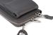 styleBREAKER Damen Mini Bag Geldbörse mit RFID Schutz und Handyfach | Crossbody Umhängetasche mit Schultergurt | Portemonnaie und Handytasche in einem | 19 x 11 x 5,5 cm