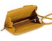 styleBREAKER Damen Mini Bag Geldbörse mit RFID Schutz und Handyfach | Crossbody Umhängetasche mit Schultergurt | Portemonnaie und Handytasche in einem | 19 x 11 x 5,5 cm