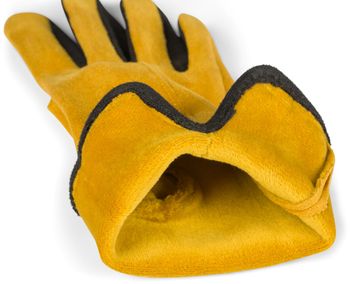 styleBREAKER Damen Touchscreen Handschuhe mit Farbkontrast und Fleece Futter | warme Winterhandschuhe | weiche elastische Thermo Fingerhandschuhe