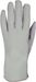 styleBREAKER Damen Touchscreen Handschuhe mit Zick-Zack Stepp und Fleece Futter, warme Fingerhandschuhe, Winter 09010033
