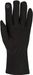 styleBREAKER Damen Touchscreen Handschuhe mit Fischgrät Muster und Fleece Futter, warme Fingerhandschuhe, Winter 09010036