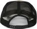 styleBREAKER Unisex 6-Panel Snapback Cap meliert mit Mesh Einsatz hinten, Baseball Cap, Basecap, verstellbar 04023079