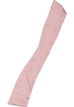 styleBREAKER Damen Perlen Haargummi mit Satin Schleife, elastisch, Scrunchie, Zopfgummi, Satinband, Haarband 04027037
