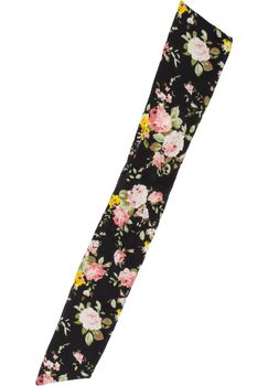 styleBREAKER Damen Perlen Haargummi mit Satin Schleife, elastisch, Scrunchie, Zopfgummi, Satinband, Haarband 04027037