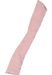 styleBREAKER Damen Perlen Haargummi mit Satin Schleife, elastisch, Scrunchie, Zopfgummi, Satinband, Haarband 04027037