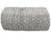 styleBREAKER Damen Strick Stirnband 2-Farbig mit Ombre Farbverlauf, Thermo Fleece Futter, Winter Headband 04026057