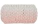 styleBREAKER Damen Strick Stirnband 2-Farbig mit Ombre Farbverlauf, Thermo Fleece Futter, Winter Headband 04026057