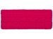 styleBREAKER Damen Strick Stirnband einfarbig mit Zopfmuster, Thermo Fleece Futter, Winter Headband Uni 04026058